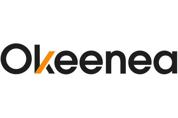 Logo okeenea