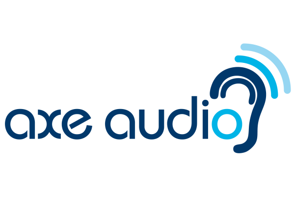 Logo Axe Audio