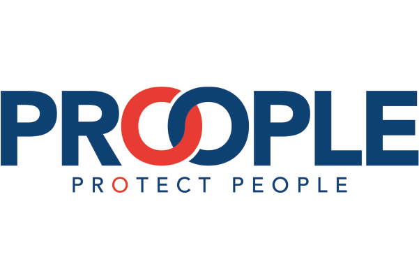 Logo Proople