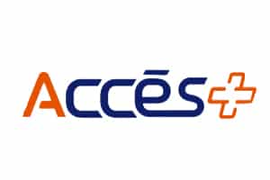 Logo Acces Plus
