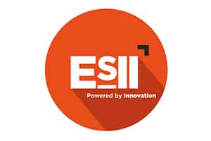 Logo de ESii