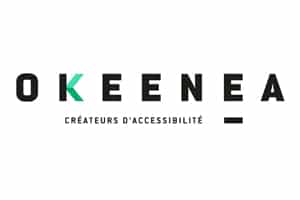 Logo Okeenea