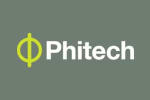 Logo Phitech