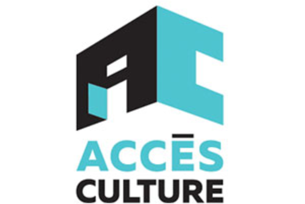Logo Acces Culture