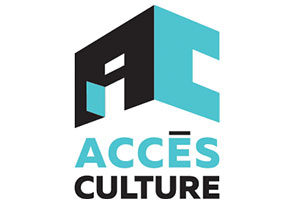 Logo Acces Culture