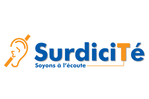 Logo de SurdiciTé