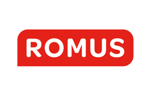 Logo Romus