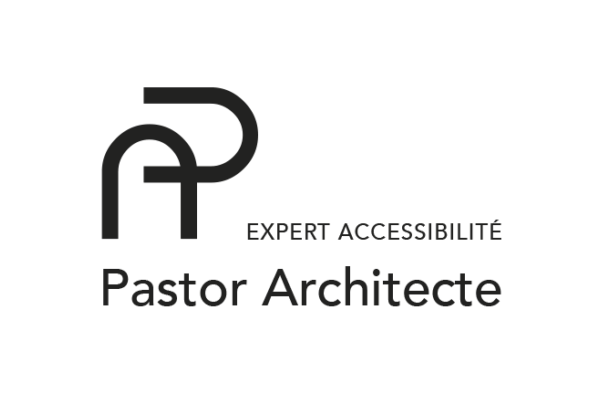 Logo pastor