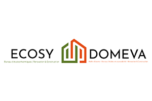 Logo Cosy Domevia