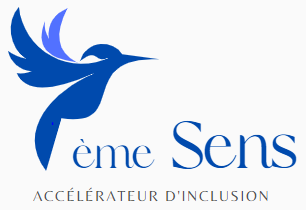 7ème sens - Accélérateur d'inclusion