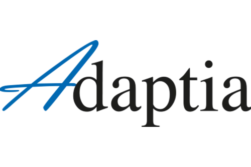Logo Adaptia