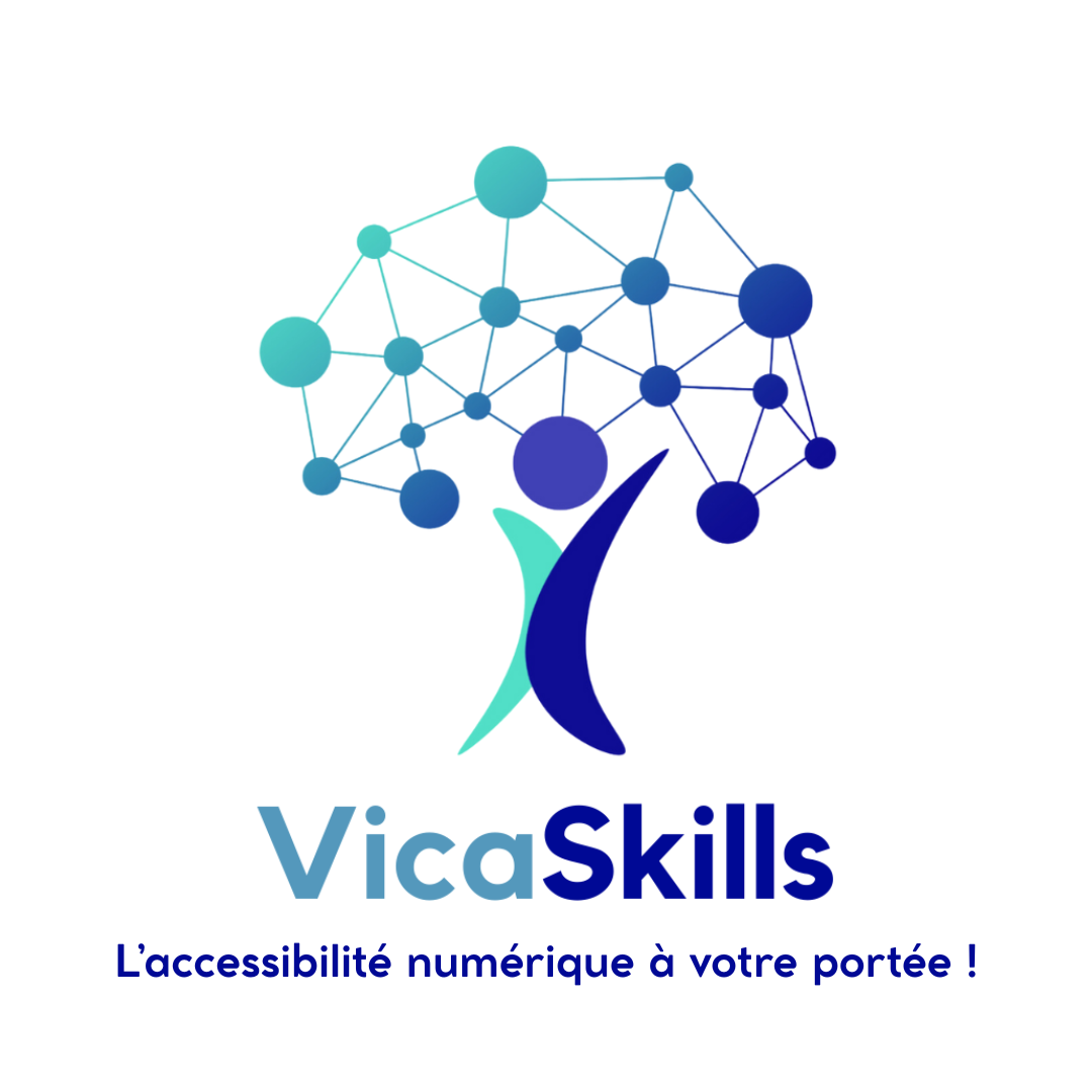 Logo VicaSkills