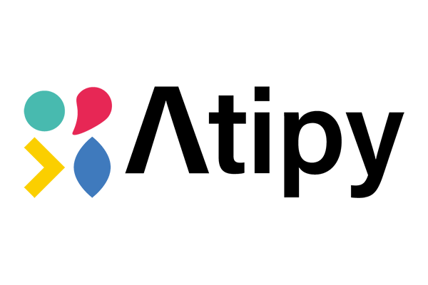 Logo ATIPY